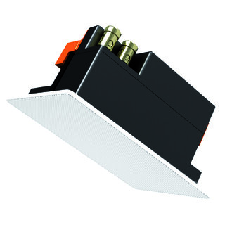 Audac Mero 2D Toveis vegghøyttaler 60W/8ohm